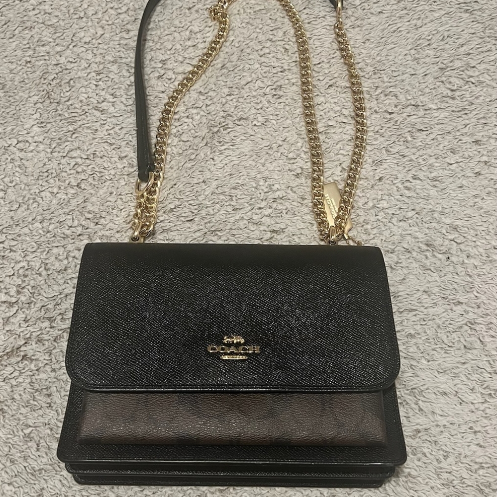 Coach handbag